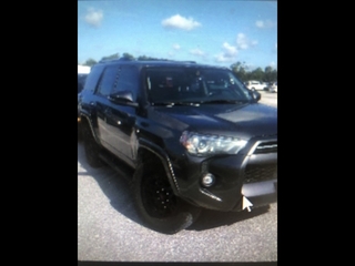 2023 Toyota 4Runner