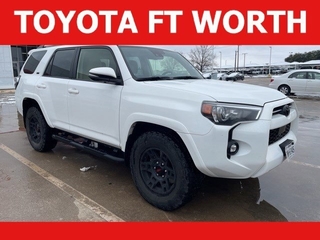 2023 Toyota 4Runner