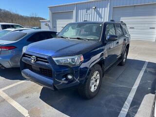 2021 Toyota 4Runner for sale in Kingsport TN