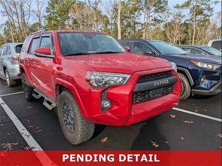 2022 Toyota 4Runner for sale in Charleston SC