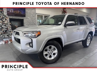 2023 Toyota 4Runner for sale in Hernando MS