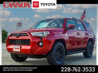 2023 Toyota 4Runner for sale in Moss Point MS