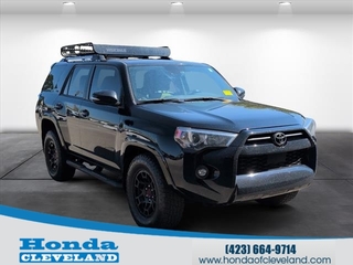 2024 Toyota 4Runner for sale in Cleveland TN