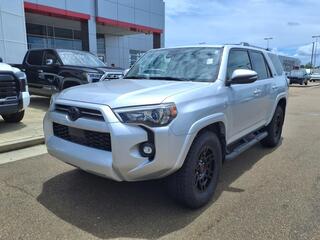2021 Toyota 4Runner for sale in Jackson MS