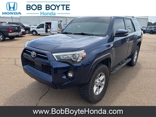 2021 Toyota 4Runner for sale in Brandon MS