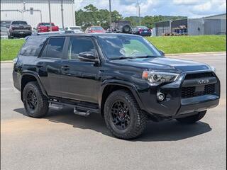 2021 Toyota 4Runner for sale in Cleveland TN