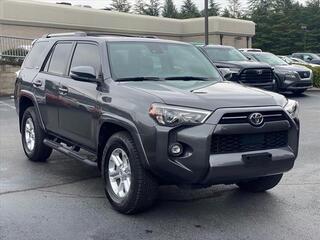 2022 Toyota 4Runner for sale in Chattanooga TN