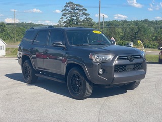 2022 Toyota 4Runner for sale in Knoxville TN