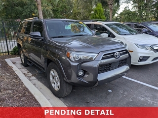 2022 Toyota 4Runner for sale in Charleston SC