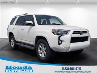 2022 Toyota 4Runner