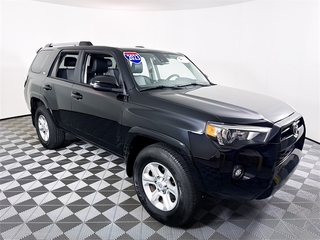 2023 Toyota 4Runner for sale in Merritt Island FL