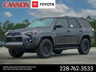 2023 Toyota 4Runner