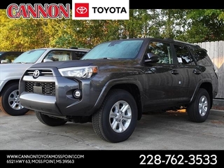 2023 Toyota 4Runner