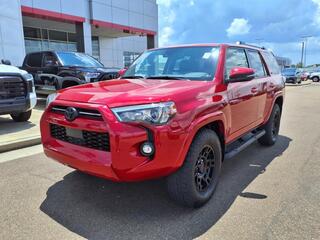 2024 Toyota 4Runner for sale in Jackson MS