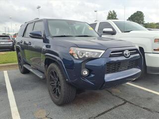 2022 Toyota 4Runner for sale in Sanford NC