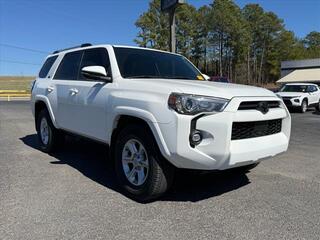 2022 Toyota 4Runner for sale in Cleveland TN