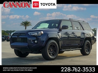 2022 Toyota 4Runner for sale in Moss Point MS