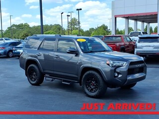 2023 Toyota 4Runner for sale in Kinston NC