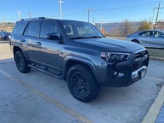 2023 Toyota 4Runner for sale in Fort Worth TX