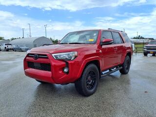 2023 Toyota 4Runner for sale in Houston TX