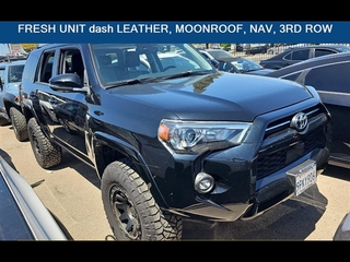 2024 Toyota 4Runner