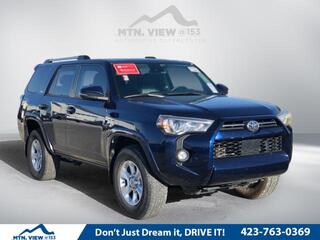 2022 Toyota 4Runner for sale in Chattanooga TN