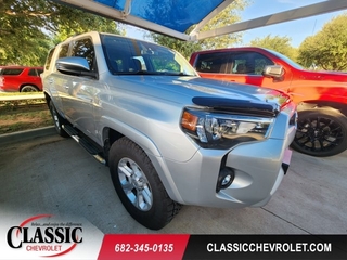 2022 Toyota 4Runner