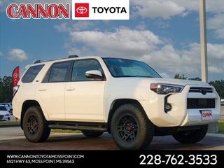 2023 Toyota 4Runner for sale in Moss Point MS