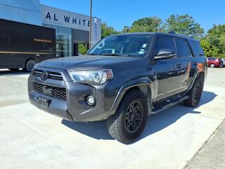 2023 Toyota 4Runner for sale in Manchester TN
