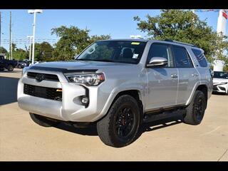 2023 Toyota 4Runner