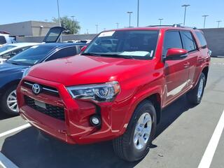 2023 Toyota 4Runner for sale in Chandler AZ