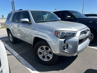 2021 Toyota 4Runner for sale in Merritt Island FL