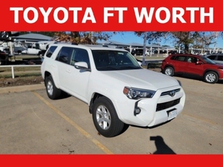 2023 Toyota 4Runner for sale in Fort Worth TX