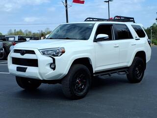 2023 Toyota 4Runner for sale in Asheboro NC