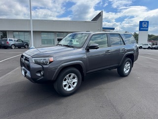 2023 Toyota 4Runner for sale in Johnson City TN