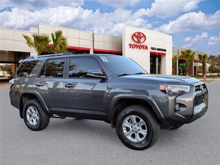 2023 Toyota 4Runner for sale in Charleston SC