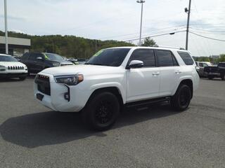 2023 Toyota 4Runner