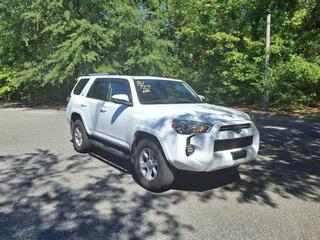 2023 Toyota 4Runner for sale in West Warwick RI