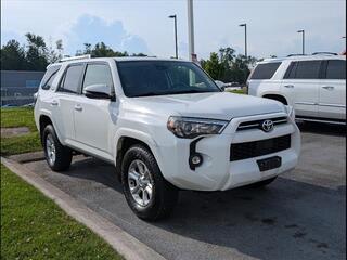 2023 Toyota 4Runner for sale in Mcdonald TN