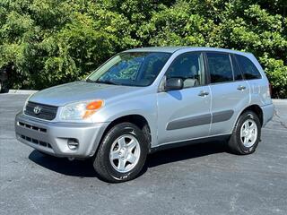 2005 Toyota RAV4 for sale in Hendersonville NC