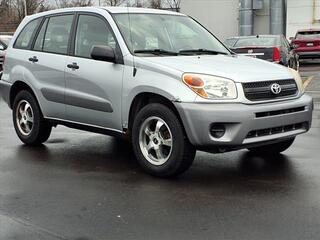 2005 Toyota RAV4 for sale in Southfield MI