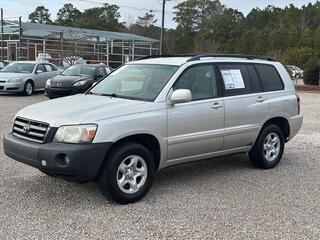 2006 Toyota Highlander