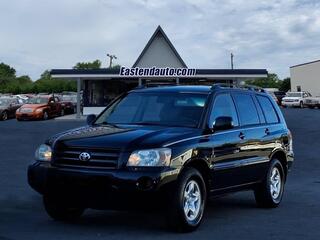 2005 Toyota Highlander for sale in Richmond VA