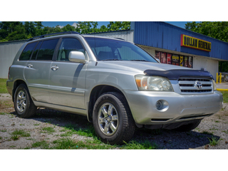 2005 Toyota Highlander