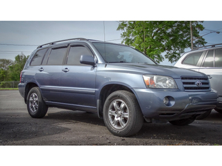 2006 Toyota Highlander for sale in Saraland AL