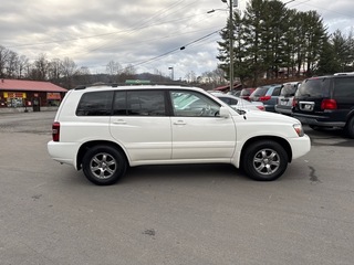 2005 Toyota Highlander for sale in Leicester NC