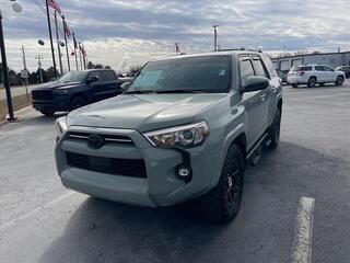 2022 Toyota 4Runner for sale in Dothan AL