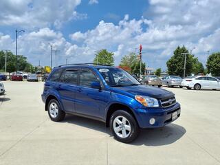 2005 Toyota RAV4 for sale in Minooka IL