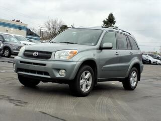 2005 Toyota RAV4