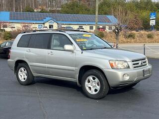 2006 Toyota Highlander